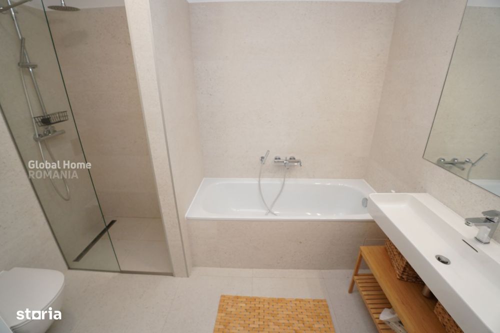UPsite 3-Room Apartment | Parking & Storage | 100 sqm | Promenada Mall