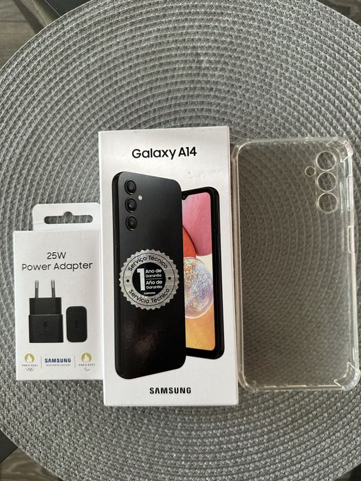 Samsung Galaxy A14 - нов