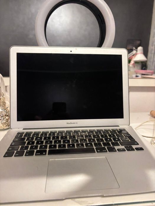 Macbook air 2014