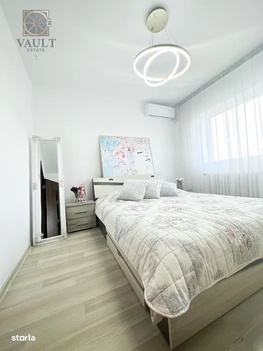 Apartament 2 camere - RENOVAT RECENT - zona DRISTOR
