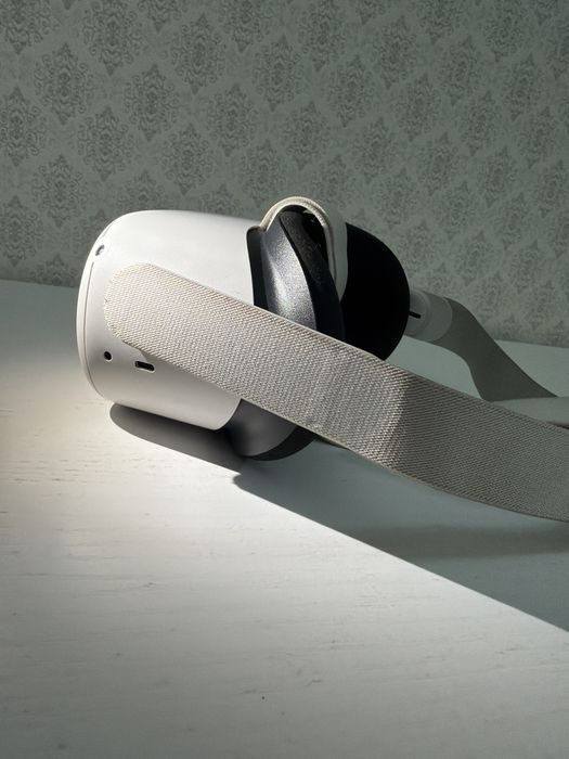 Oculus quest 2 VR очки