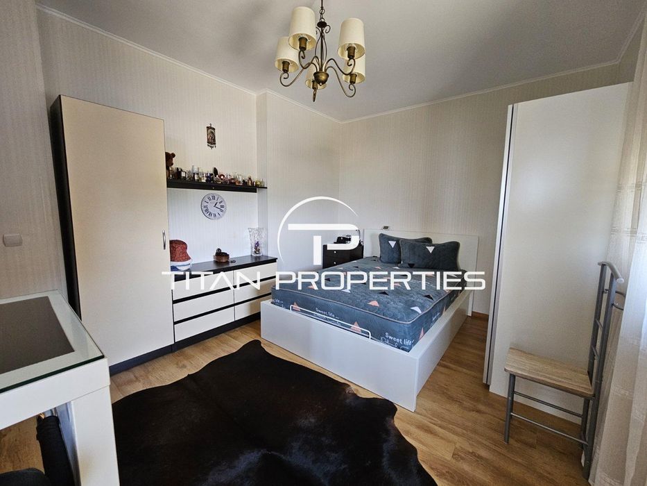 Продава се Двустаен апартамент в Варна, Галата - 82 кв.м за 1014 €/кв.м - Снимка #5