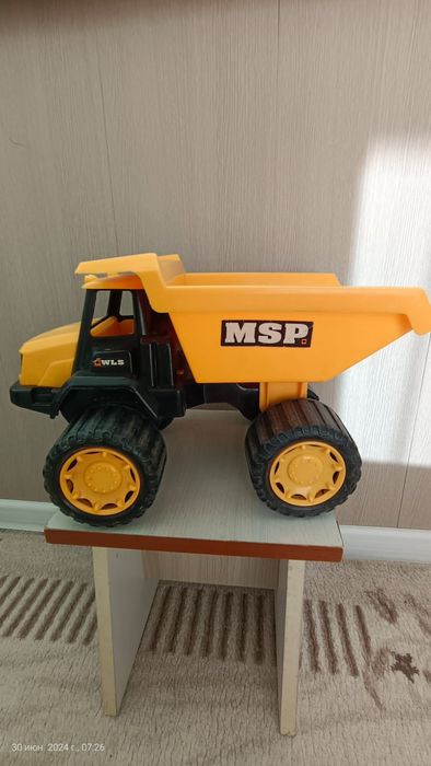 Игрушки техника.