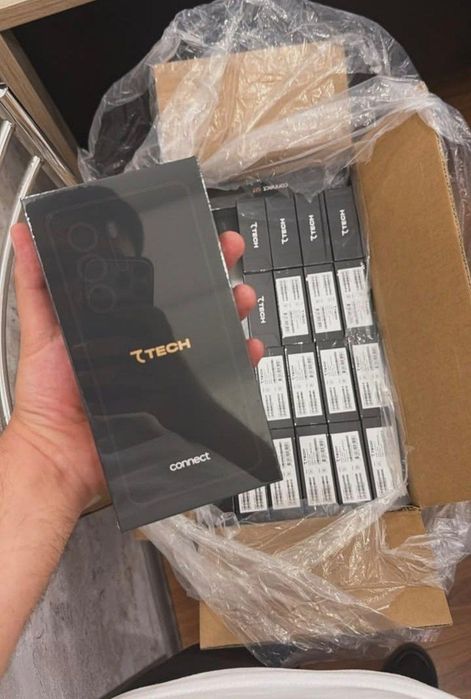 Tech Connect U7 Saber ou7 7tech