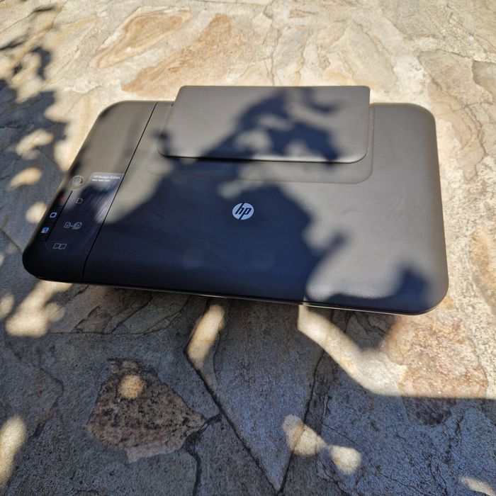 Принтер: HP Deskjet 2054A All-in-one