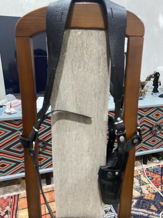 Продам кобуру для пистолета