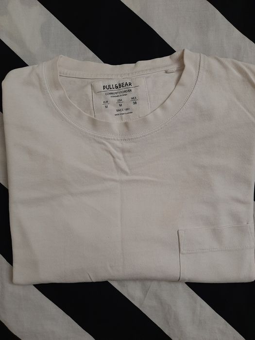 Bluza barbat PULL & BEAR