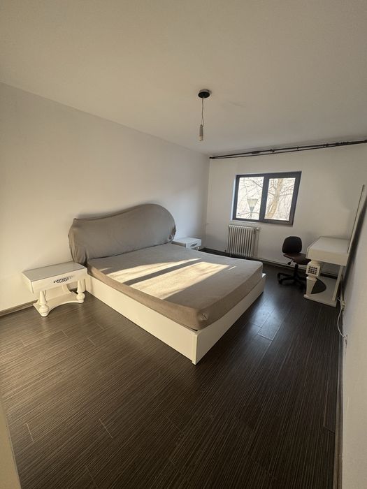 Apartament 2CD Nicolina, 10 minute de Palas Mall - Centru