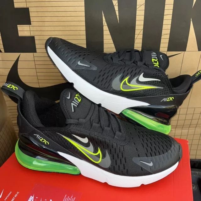 Nike Air Max 270 - 38 Номер Оригинални