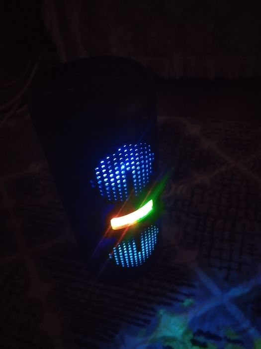 Хубава тонколона  с екстри