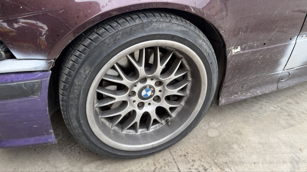 Джанти Рондел Rondell 5x120