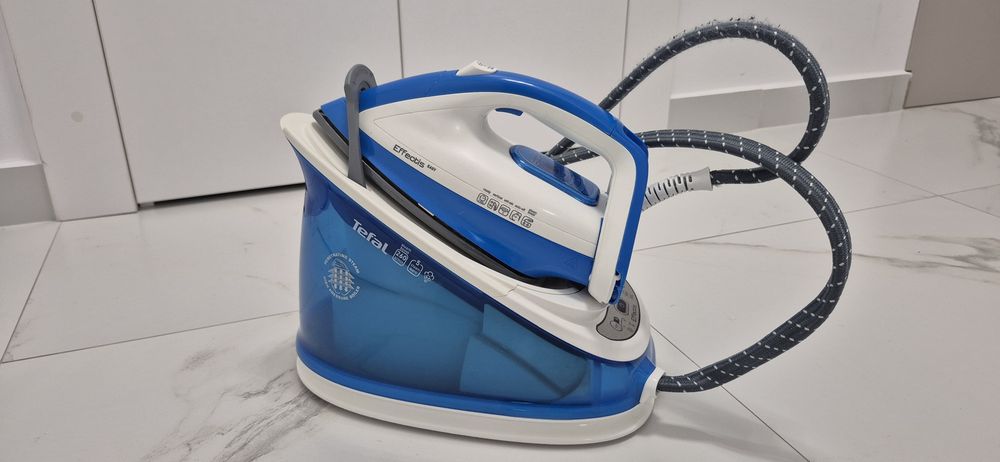 Statie calcat tefal