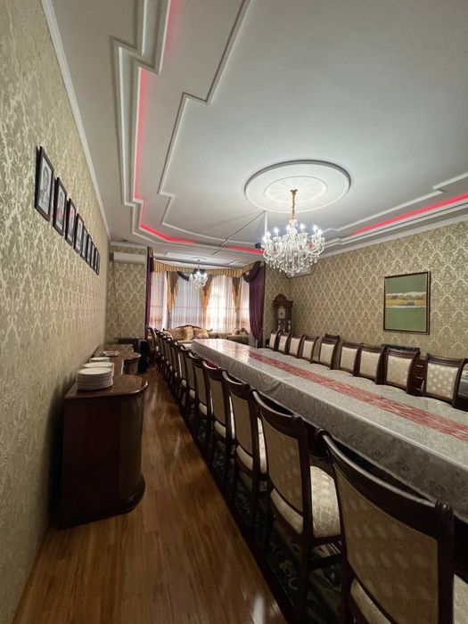 10 сотки земли и хороший дом в центре Ташкента