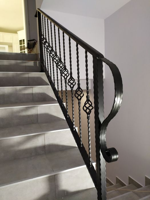 20% ОТСТЪПКА Ковано желязо по поръчка