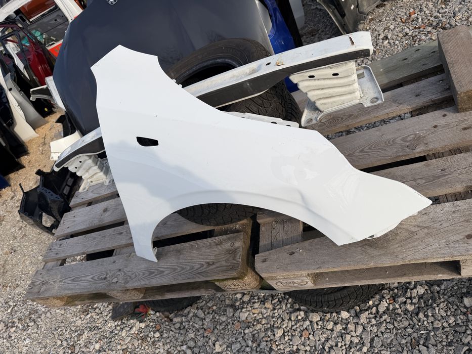 Калник Kia Ceed 2018 год.-