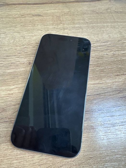 iphone 15 pro 128 гб