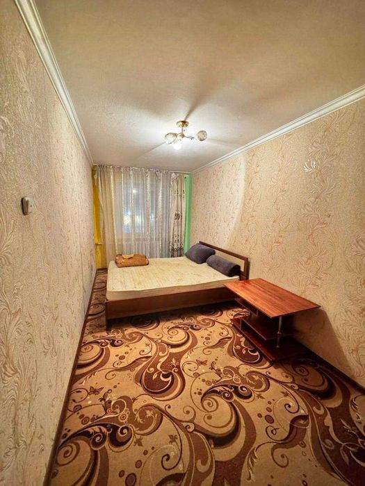 2-комн КСК Университет