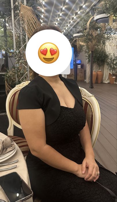 Продам платье женское , нарядное