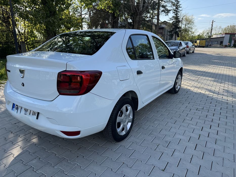 Dacia logan 1.5 dci