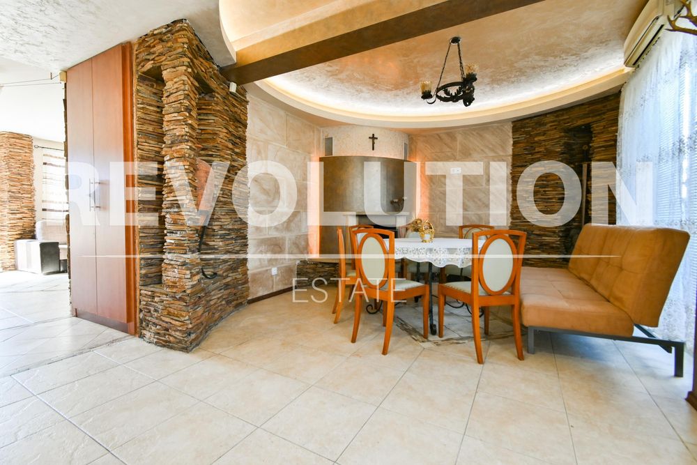 Дава се под наем Тристаен апартамент в София, Манастирски ливади - 160 кв.м за 800 € - Снимка #6