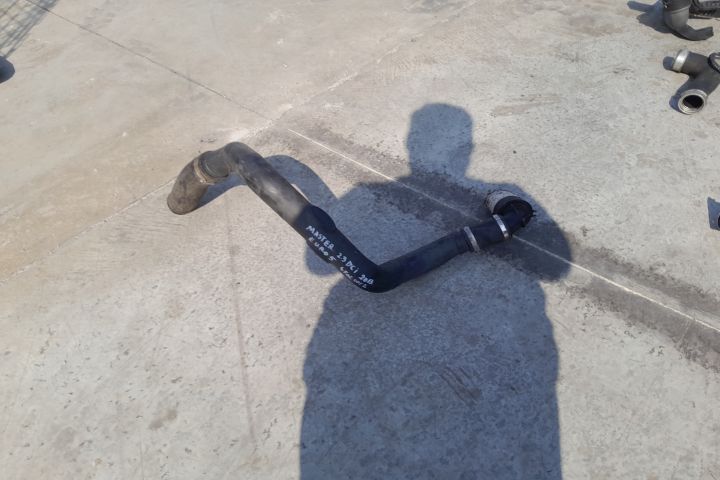 Furtun intercooler 8200730576B 8200730576B Renault Master a 2-a gener