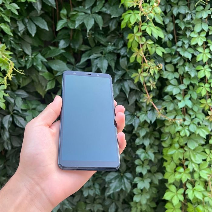 Samsung galaxy A7