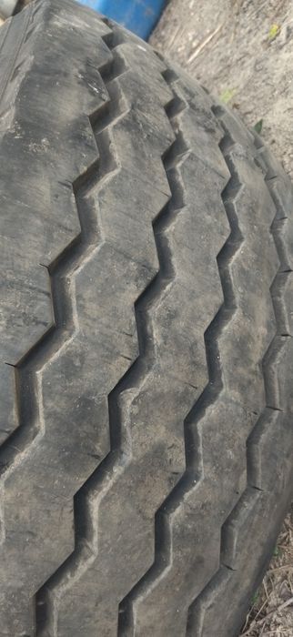 Шина прицепная Linglong