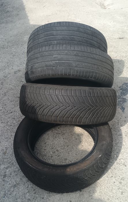 Anvelope Michelin