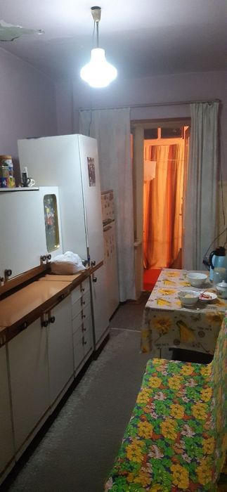 Продаётся квартира