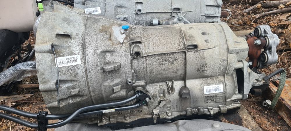 Cutie viteze bmw f10 f11 530d  cod 8HP-70