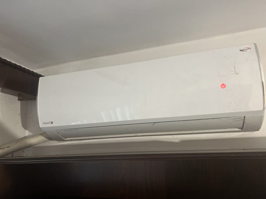 3 aparate de aer conditionat yamato! 9000BTU