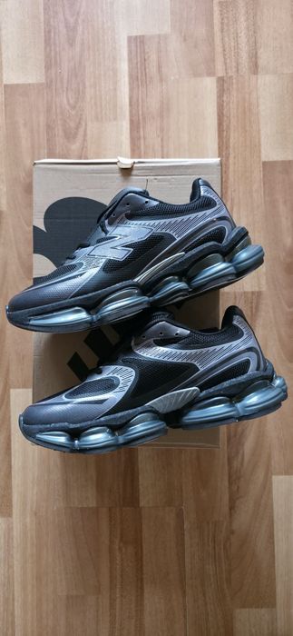 New Balance   Abzorb 2000 маратонки
