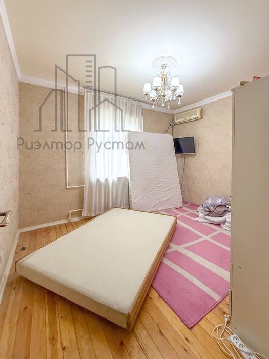 5/7/9 110м2 Юнусабад 13 квартал мега , Хамкор Банк