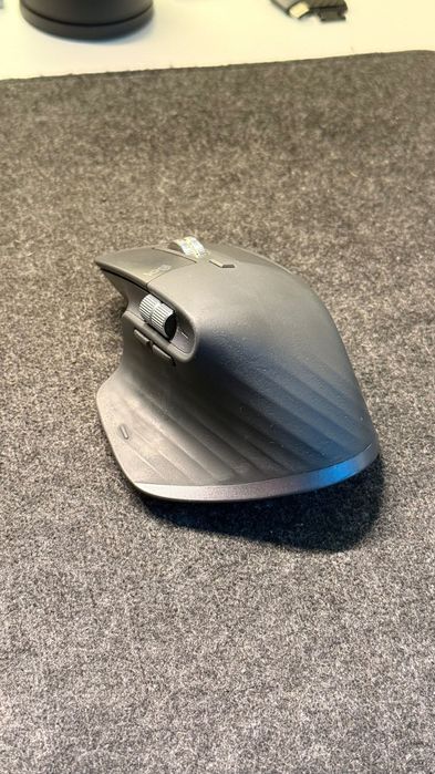 Logitech mx master 3s