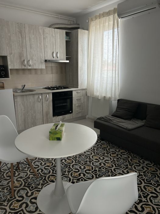 2 camere Pallady Sector 3