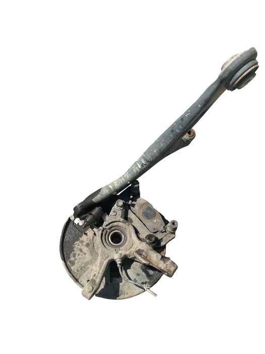 Fuzeta Dreapta Fata Mazda 2 De, Dh_3 2007 - 2015 1.4 Mzr-Cd Y404