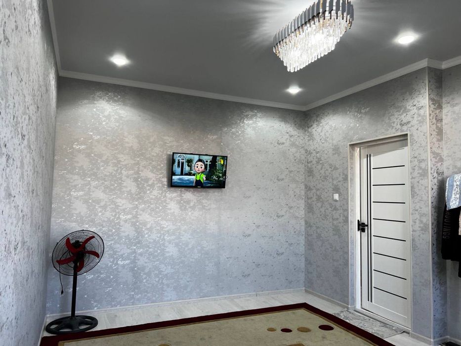 Продажа квартира Куйлюк ота Мечеть Компас Мирабадский район евро ремон