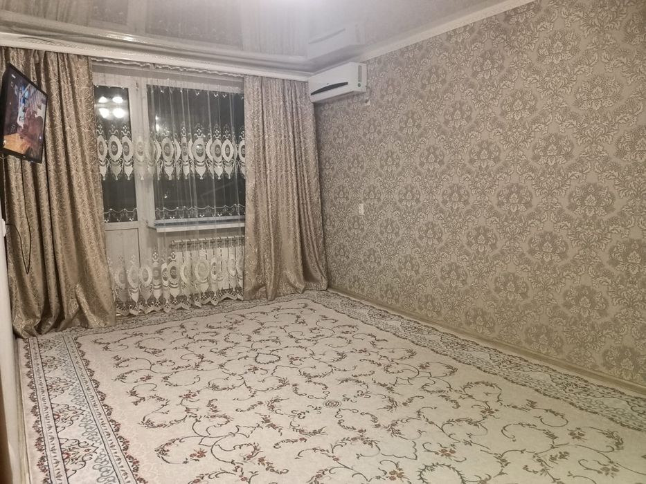 Продам 2х комн.кв.в районе космоса.