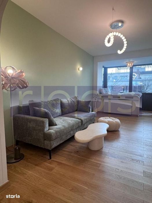Vanzare 2 Camere  Decomandat Floreasca