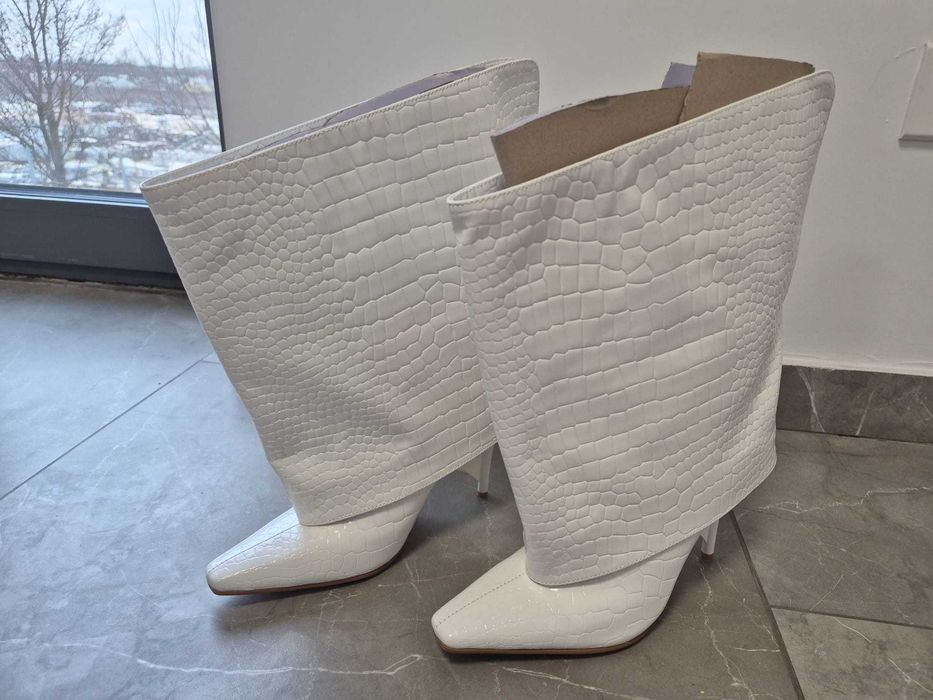 Cizme dama EPICA- mas 38