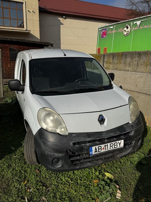 Renault Kangoo 1.5dci