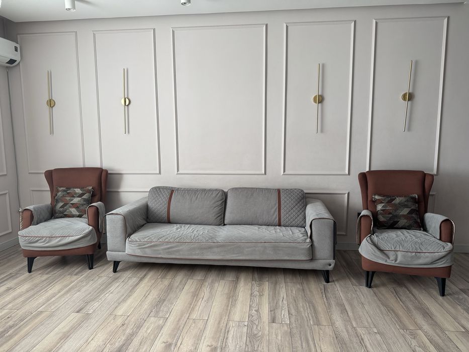 Продам мягкий уголок!