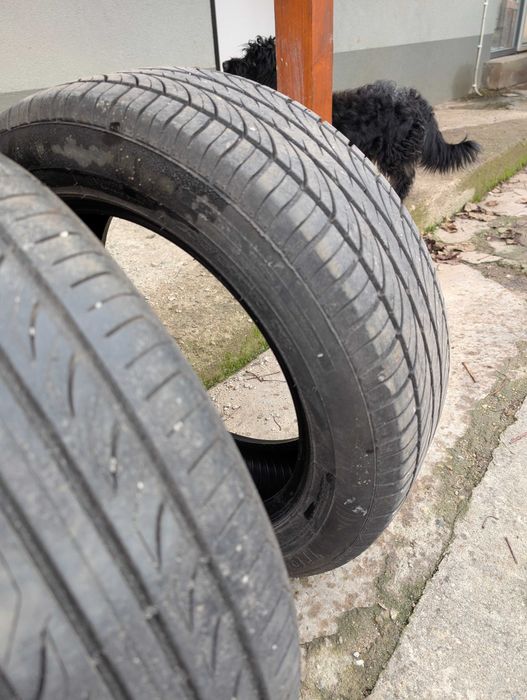 Anvelope vara 205/55/16