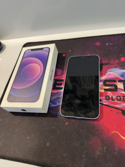 iPhone 12 128 гигов