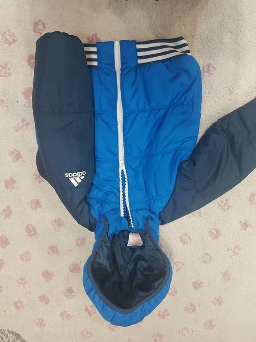 Оригинално детско яке Adidas