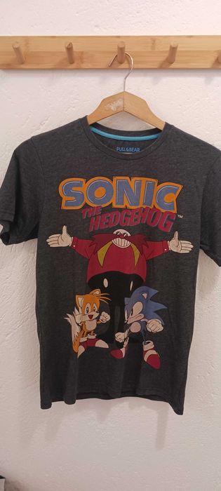 Мъжки тениски р-М пет броя