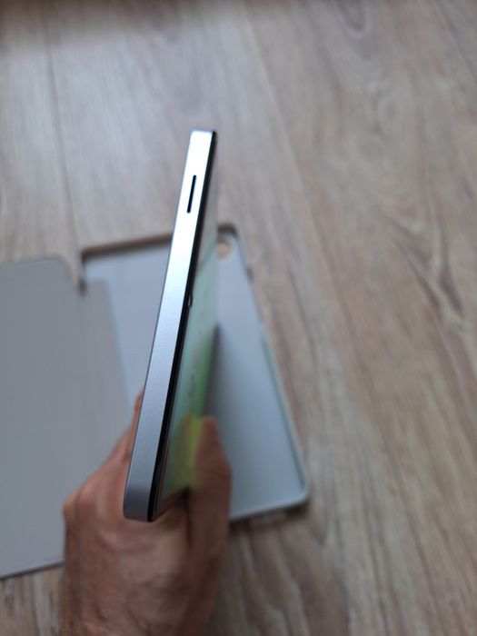 Samsung Galaxy Tab A11, 8,7", GARANTIE, 8/128 GB, cu SIM, LTE Silver