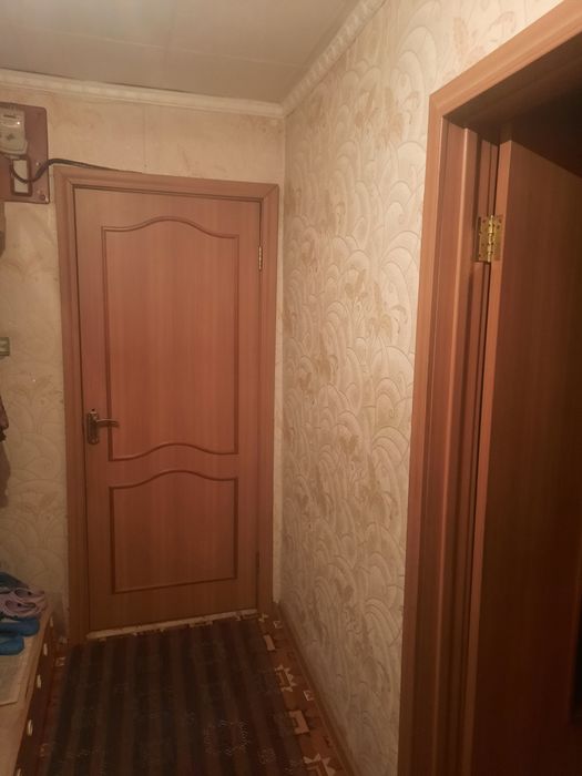 Продажа 3хкомнатной квартиры