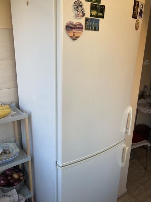 Combina frigorifica Gorenje