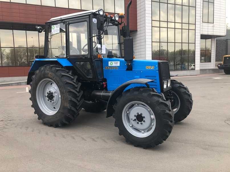 МТЗ Беларус 922.3